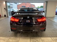 USED 2019 A BMW M4 3.0 BiTurbo GPF Competition Coupe 2dr Petrol DCT Euro 6 (s/s) (450 ps) ULTIMATE PACK | FULL CARBON PACK