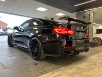USED 2019 A BMW M4 3.0 BiTurbo GPF Competition Coupe 2dr Petrol DCT Euro 6 (s/s) (450 ps) ULTIMATE PACK | FULL CARBON PACK
