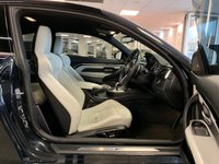 USED 2019 A BMW M4 3.0 BiTurbo GPF Competition Coupe 2dr Petrol DCT Euro 6 (s/s) (450 ps) ULTIMATE PACK | FULL CARBON PACK