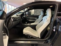 USED 2019 A BMW M4 3.0 BiTurbo GPF Competition Coupe 2dr Petrol DCT Euro 6 (s/s) (450 ps) ULTIMATE PACK | FULL CARBON PACK