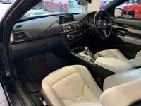 USED 2019 A BMW M4 3.0 BiTurbo GPF Competition Coupe 2dr Petrol DCT Euro 6 (s/s) (450 ps) ULTIMATE PACK | FULL CARBON PACK