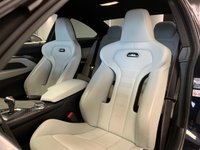USED 2019 A BMW M4 3.0 BiTurbo GPF Competition Coupe 2dr Petrol DCT Euro 6 (s/s) (450 ps) ULTIMATE PACK | FULL CARBON PACK