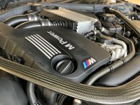 USED 2019 A BMW M4 3.0 BiTurbo GPF Competition Coupe 2dr Petrol DCT Euro 6 (s/s) (450 ps) ULTIMATE PACK | FULL CARBON PACK