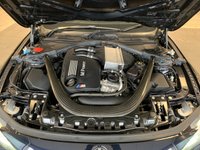 USED 2019 A BMW M4 3.0 BiTurbo GPF Competition Coupe 2dr Petrol DCT Euro 6 (s/s) (450 ps) ULTIMATE PACK | FULL CARBON PACK