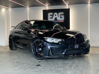 2019 BMW M4