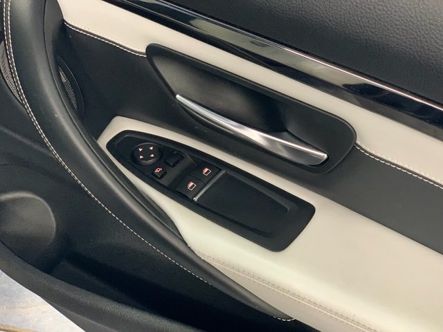 USED 2019 A BMW M4 3.0 BiTurbo GPF Competition Coupe 2dr Petrol DCT Euro 6 (s/s) (450 ps) ULTIMATE PACK | FULL CARBON PACK
