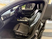 USED 2018 68 BMW 4 SERIES GRAN COUPE 2.0 420d M Sport Auto Euro 6 (s/s) 5dr PERFORMANCEKIT+LCI+20S