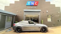 USED 2018 68 BMW 4 SERIES GRAN COUPE 2.0 420d M Sport Auto Euro 6 (s/s) 5dr PERFORMANCEKIT+LCI+20S