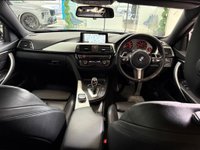 USED 2018 68 BMW 4 SERIES GRAN COUPE 2.0 420d M Sport Auto Euro 6 (s/s) 5dr PERFORMANCEKIT+LCI+20S