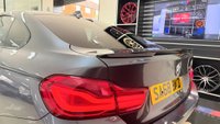 USED 2018 68 BMW 4 SERIES GRAN COUPE 2.0 420d M Sport Auto Euro 6 (s/s) 5dr PERFORMANCEKIT+LCI+20S