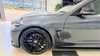 USED 2018 68 BMW 4 SERIES GRAN COUPE 2.0 420d M Sport Auto Euro 6 (s/s) 5dr PERFORMANCEKIT+LCI+20S