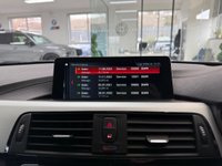 USED 2018 68 BMW 4 SERIES GRAN COUPE 2.0 420d M Sport Auto Euro 6 (s/s) 5dr PERFORMANCEKIT+LCI+20S