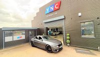 USED 2018 68 BMW 4 SERIES GRAN COUPE 2.0 420d M Sport Auto Euro 6 (s/s) 5dr PERFORMANCEKIT+LCI+20S