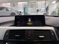 USED 2018 68 BMW 4 SERIES GRAN COUPE 2.0 420d M Sport Auto Euro 6 (s/s) 5dr PERFORMANCEKIT+LCI+20S