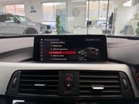 USED 2018 68 BMW 4 SERIES GRAN COUPE 2.0 420d M Sport Auto Euro 6 (s/s) 5dr PERFORMANCEKIT+LCI+20S