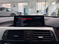 USED 2018 68 BMW 4 SERIES GRAN COUPE 2.0 420d M Sport Auto Euro 6 (s/s) 5dr PERFORMANCEKIT+LCI+20S