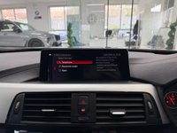 USED 2018 68 BMW 4 SERIES GRAN COUPE 2.0 420d M Sport Auto Euro 6 (s/s) 5dr PERFORMANCEKIT+LCI+20S