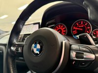 USED 2018 68 BMW 4 SERIES GRAN COUPE 2.0 420d M Sport Auto Euro 6 (s/s) 5dr PERFORMANCEKIT+LCI+20S