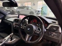 USED 2018 68 BMW 4 SERIES GRAN COUPE 2.0 420d M Sport Auto Euro 6 (s/s) 5dr PERFORMANCEKIT+LCI+20S