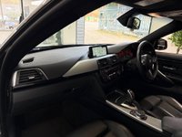 USED 2018 68 BMW 4 SERIES GRAN COUPE 2.0 420d M Sport Auto Euro 6 (s/s) 5dr PERFORMANCEKIT+LCI+20S