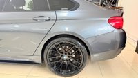 USED 2018 68 BMW 4 SERIES GRAN COUPE 2.0 420d M Sport Auto Euro 6 (s/s) 5dr PERFORMANCEKIT+LCI+20S