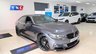 USED 2018 68 BMW 4 SERIES GRAN COUPE 2.0 420d M Sport Auto Euro 6 (s/s) 5dr PERFORMANCEKIT+LCI+20S