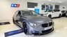 USED 2018 68 BMW 4 SERIES GRAN COUPE 2.0 420d M Sport Auto Euro 6 (s/s) 5dr PERFORMANCEKIT+LCI+20S