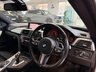 USED 2018 68 BMW 4 SERIES GRAN COUPE 2.0 420d M Sport Auto Euro 6 (s/s) 5dr PERFORMANCEKIT+LCI+20S