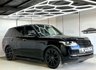 USED 2015 65 LAND ROVER RANGE ROVER 4.4 SD V8 Autobiography SUV 5dr Diesel Auto 4WD Euro 6 (s/s) (339 ps) SAT NAV-HEATED/COLD SEATS-REV CAM