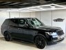 USED 2015 65 LAND ROVER RANGE ROVER 4.4 SD V8 Autobiography SUV 5dr Diesel Auto 4WD Euro 6 (s/s) (339 ps) SAT NAV-HEATED/COLD SEATS-REV CAM