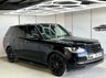 USED 2015 65 LAND ROVER RANGE ROVER 4.4 SD V8 Autobiography SUV 5dr Diesel Auto 4WD Euro 6 (s/s) (339 ps) SAT NAV-HEATED/COLD SEATS-REV CAM