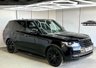USED 2015 65 LAND ROVER RANGE ROVER 4.4 SD V8 Autobiography SUV 5dr Diesel Auto 4WD Euro 6 (s/s) (339 ps) SAT NAV-HEATED/COLD SEATS-REV CAM
