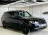 USED 2015 65 LAND ROVER RANGE ROVER 4.4 SD V8 Autobiography SUV 5dr Diesel Auto 4WD Euro 6 (s/s) (339 ps) SAT NAV-HEATED/COLD SEATS-REV CAM