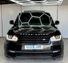 USED 2015 65 LAND ROVER RANGE ROVER 4.4 SD V8 Autobiography SUV 5dr Diesel Auto 4WD Euro 6 (s/s) (339 ps) SAT NAV-HEATED/COLD SEATS-REV CAM