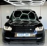 USED 2015 65 LAND ROVER RANGE ROVER 4.4 SD V8 Autobiography SUV 5dr Diesel Auto 4WD Euro 6 (s/s) (339 ps) SAT NAV-HEATED/COLD SEATS-REV CAM