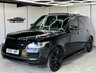 USED 2015 65 LAND ROVER RANGE ROVER 4.4 SD V8 Autobiography SUV 5dr Diesel Auto 4WD Euro 6 (s/s) (339 ps) SAT NAV-HEATED/COLD SEATS-REV CAM