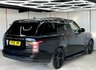 USED 2015 65 LAND ROVER RANGE ROVER 4.4 SD V8 Autobiography SUV 5dr Diesel Auto 4WD Euro 6 (s/s) (339 ps) SAT NAV-HEATED/COLD SEATS-REV CAM