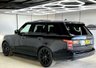 USED 2015 65 LAND ROVER RANGE ROVER 4.4 SD V8 Autobiography SUV 5dr Diesel Auto 4WD Euro 6 (s/s) (339 ps) SAT NAV-HEATED/COLD SEATS-REV CAM