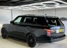 USED 2015 65 LAND ROVER RANGE ROVER 4.4 SD V8 Autobiography SUV 5dr Diesel Auto 4WD Euro 6 (s/s) (339 ps) SAT NAV-HEATED/COLD SEATS-REV CAM