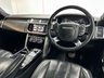 USED 2015 65 LAND ROVER RANGE ROVER 4.4 SD V8 Autobiography SUV 5dr Diesel Auto 4WD Euro 6 (s/s) (339 ps) SAT NAV-HEATED/COLD SEATS-REV CAM