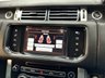 USED 2015 65 LAND ROVER RANGE ROVER 4.4 SD V8 Autobiography SUV 5dr Diesel Auto 4WD Euro 6 (s/s) (339 ps) SAT NAV-HEATED/COLD SEATS-REV CAM