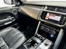 USED 2015 65 LAND ROVER RANGE ROVER 4.4 SD V8 Autobiography SUV 5dr Diesel Auto 4WD Euro 6 (s/s) (339 ps) SAT NAV-HEATED/COLD SEATS-REV CAM