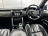 USED 2015 65 LAND ROVER RANGE ROVER 4.4 SD V8 Autobiography SUV 5dr Diesel Auto 4WD Euro 6 (s/s) (339 ps) SAT NAV-HEATED/COLD SEATS-REV CAM