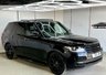 USED 2015 65 LAND ROVER RANGE ROVER 4.4 SD V8 Autobiography SUV 5dr Diesel Auto 4WD Euro 6 (s/s) (339 ps) SAT NAV-HEATED/COLD SEATS-REV CAM