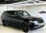 USED 2015 65 LAND ROVER RANGE ROVER 4.4 SD V8 Autobiography SUV 5dr Diesel Auto 4WD Euro 6 (s/s) (339 ps) SAT NAV-HEATED/COLD SEATS-REV CAM