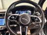 USED 2022 71 JAGUAR I-PACE 400 90kWh Black SUV 5dr Electric Auto 4WD (400 ps) 2 KEYS, NAV, LEATHER, PAN ROOF