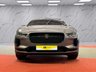 USED 2022 71 JAGUAR I-PACE 400 90kWh Black SUV 5dr Electric Auto 4WD (400 ps) 2 KEYS, NAV, LEATHER, PAN ROOF