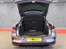 USED 2022 71 JAGUAR I-PACE 400 90kWh Black SUV 5dr Electric Auto 4WD (400 ps) 2 KEYS, NAV, LEATHER, PAN ROOF