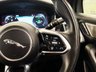 USED 2022 71 JAGUAR I-PACE 400 90kWh Black SUV 5dr Electric Auto 4WD (400 ps) 2 KEYS, NAV, LEATHER, PAN ROOF