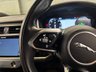 USED 2022 71 JAGUAR I-PACE 400 90kWh Black SUV 5dr Electric Auto 4WD (400 ps) 2 KEYS, NAV, LEATHER, PAN ROOF